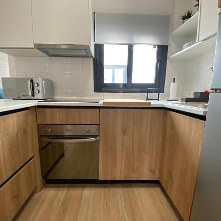 Lovely Private Suite Center مالقة المظهر الخارجي الصورة