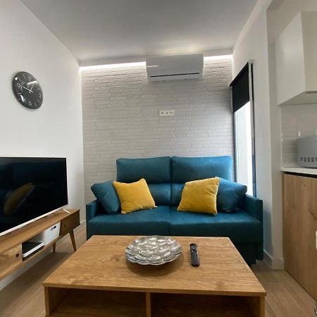 Lovely Private Suite Center مالقة المظهر الخارجي الصورة