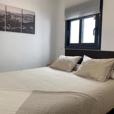 Lovely Private Suite Center مالقة المظهر الخارجي الصورة