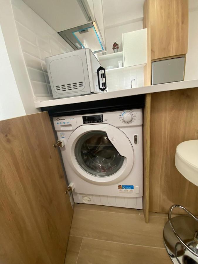 Lovely Private Suite Center مالقة المظهر الخارجي الصورة